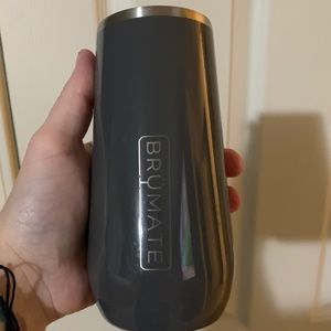 Brumate Champagne flute